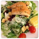 @instagram @igsg #instagram #igsg #instafood #sgfood #igfood #salad #jacksplace #cheesy