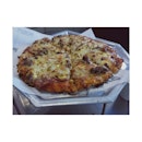 Yellow Cab Pizza & Co.