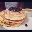 Deservingly NYC's best pancakes!