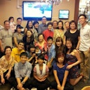 This is the Yap Family!