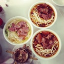 Unnamed Taoyuan Beef Noodles!!