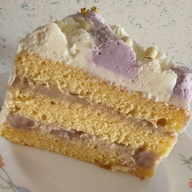 Orh Nee Cake