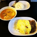 #thai #foodporn #curry #basil #craving