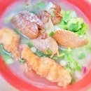 Lala Fish Soup