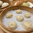 DIN By Din Tai Fung 鼎泰豊 (NU Sentral)