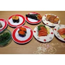 #FotoRus#nomnom#sushi#shasimi#japanese#food#foodies#foodporn#instafood#likeforlikes#instalike#l4l#picoftheday#yummy