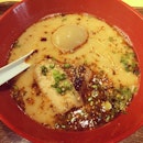 #ramen #spicy #pork #japanesefood #japanese #food #lunch #singapore