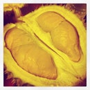 Red Prawn Durian #food #foodie #eat #foodgasm #foodpics #foodporn #igers #instafood #instadaily #instamood #instagram #instafood #instagood #igsg #instagram #instasg #instagramsg #foodstagram #singapore #foodpics #yummy #durian #sgdurian @splitchick
