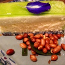 Nasi Lemak Cake