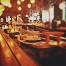 #sushi #bar #kiyadon #centralparkmall #mimi #food #instafood #instag_app #instagood