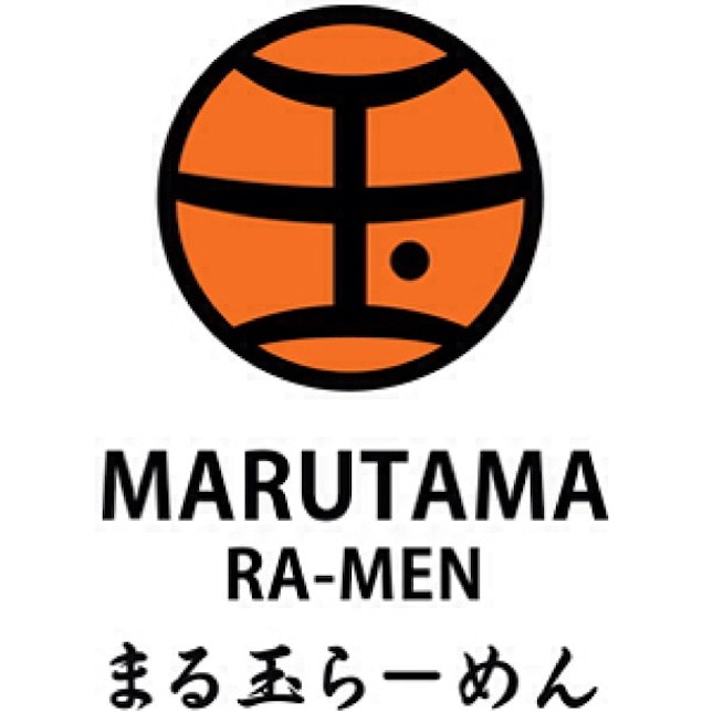 Absolutely have to rave abt Marutama ramen again!