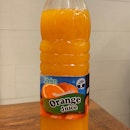 Fresh Orange Juice (Big)