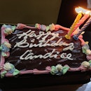 #birthday  #cake #dessert #chocolate