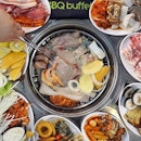 For Pocket-Friendly Korean BBQ