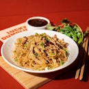 For $20 NETT for Two Szechuan Chicken Noodle Bento (save ~$5.80)