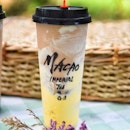 Macao Imperial Tea (Tomas Morato)