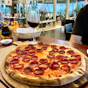 La Pizzeria at The Bridge & Beacon Bar (Republic of Singapore Yacht Club)
