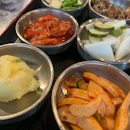 Pa Bul Lo Korean BBQ