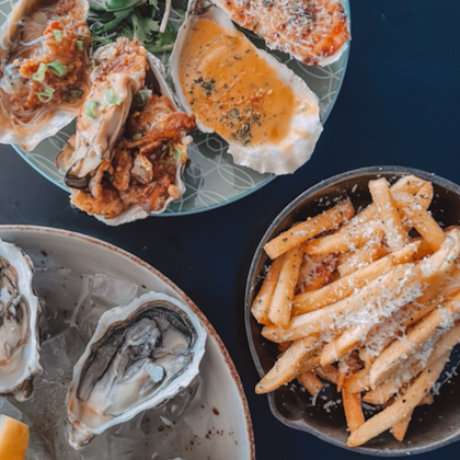 Effortless Oyster Opener – Evergreen Seafood
