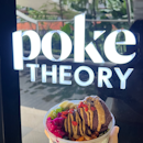 poke theory’s acai! 