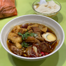 stall: soon heng food delights