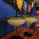 Frozen Magarita (Lime) | 2 for $24 Happy Hour Deal