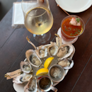 Best Oysters in Singapore