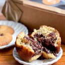 Bitten & Co Dark Chocolate Lava Muffins [Price Varies]