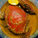 The Lankan Crabs (Bangsar)