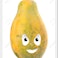 Yellow Papaya
