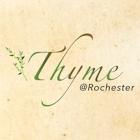Thyme (Rochester)