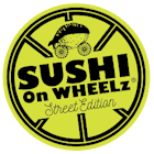 Sushi On Wheelz