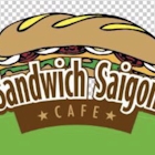 Sandwich Saigon (Havelock II)