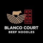 Blanco Court Beef Noodles (Shenton Food Hall)