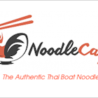 Noodle Cafe - Thai Boat Noodle (Sim Lim Square)