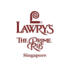 Lawry's The Prime Rib Singapore (Mandarin Gallery)