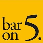 Bar on 5