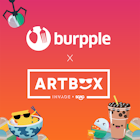 Burpple x Artbox 2023