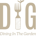D.I.G Dining in Garden (Bishan Public Library)