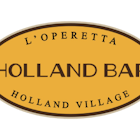 Holland Bar L'Operetta