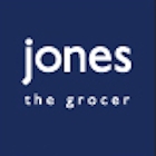 Jones the Grocer (Dempsey Hill)