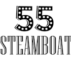 55 Steamboat