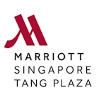 Lobby Lounge (Singapore Marriott Tang Plaza Hotel)