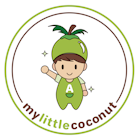 My Little Coconut (Frasers Tower)