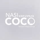 Nasi Coco