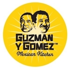 Guzman y Gomez (Mapletree Business City)