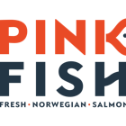 Pink Fish (One Raffles Place)