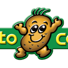 Potato Corner (Tampines 1)