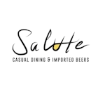 Salute Coffeeshop | Casual Dining & Imported Beers