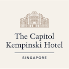 The Capitol Kempinski Hotel Singapore (Mooncake Boutique)